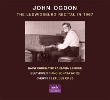 John Ogdon i Ludwigsburg 1967